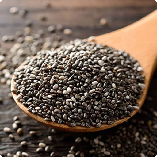 mitai box (12) Chia Seeds - Image 1