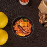 Dosakaya Pickle