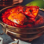 Avakaya (Mango Pickle)