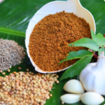 Vellulli Karam Podi