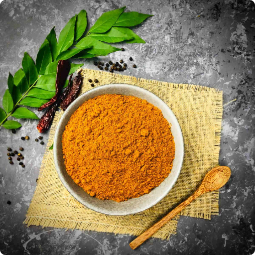 mitai box (18) Rasam Powder - Image 1