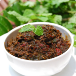 Pudina Pickle