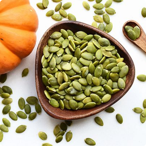 mitai box (9) Pumpkin Seeds - Image 1