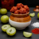 Amla Pickle