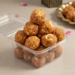 Annamayya Laddu