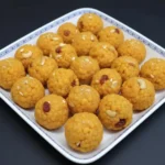 Boondi Laddu
