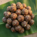 Dry Fruits Laddu