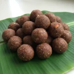 Dry Fruits - Raagi Laddu