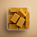 Ghee Mysore Pak