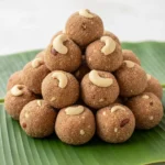 Gond Laddu