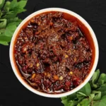 Gongura Pickle