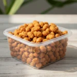 Palli Pakodi (Peanut Pakodi)