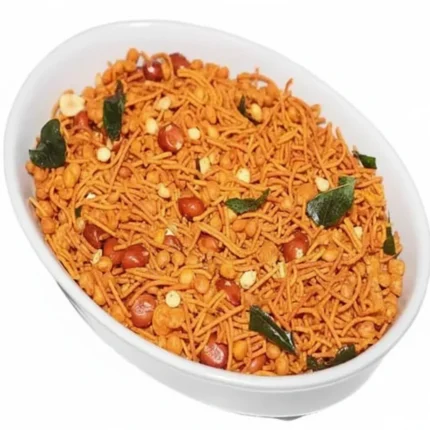 Andhra Mixture