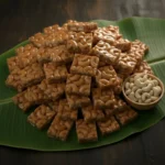 Kaju Chikki