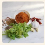 Kothimeera Karam Podi