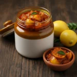 Lemon Pickle