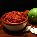 Magaya Pickle