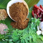 Munagaku Karam Podi