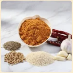 Nuvvula Karam Podi