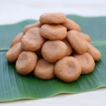 Palkova (Milk Sweet)