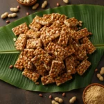 Peanut Chikki
