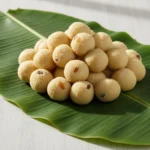 Rava Laddu