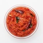 Red Chilli Pickle