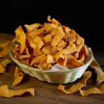 Ribbon Pakoda