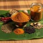 Sambar Powder