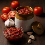 Tomato Pickle