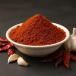 Vellulli Karam (Garlic Spice Powder)
